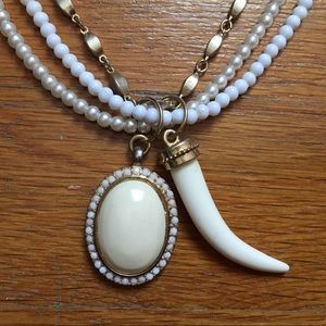 Beautiful Vintage Necklace